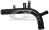 OPEL 1336168 Coolant Tube